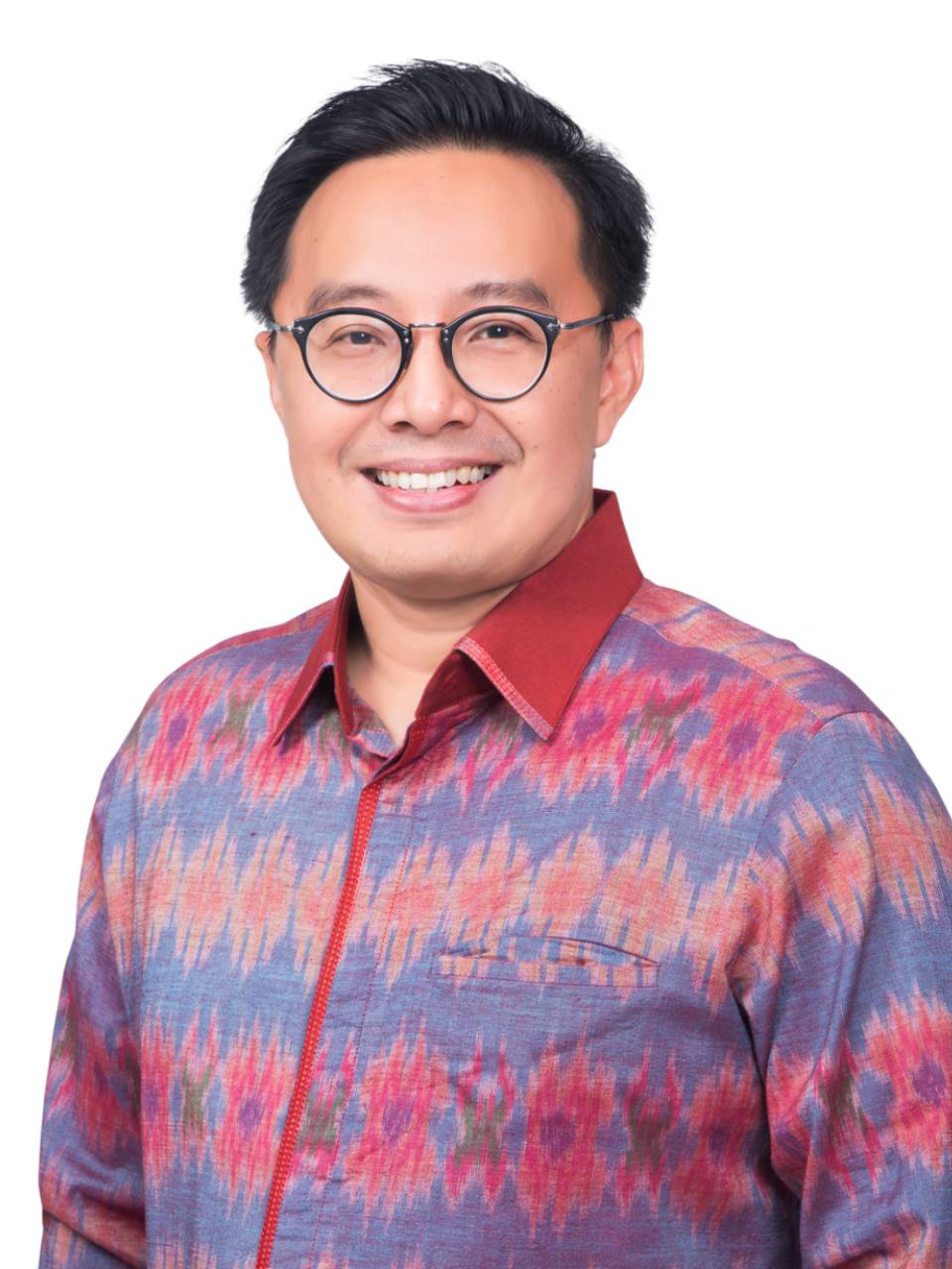 Bobby Adhityo Rizaldi, S.E., M.B.A.