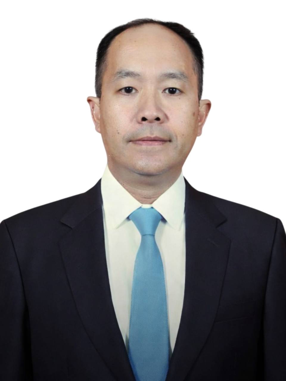 Mayjen TNI Bondan Widiawan, S.Kom., M.Si