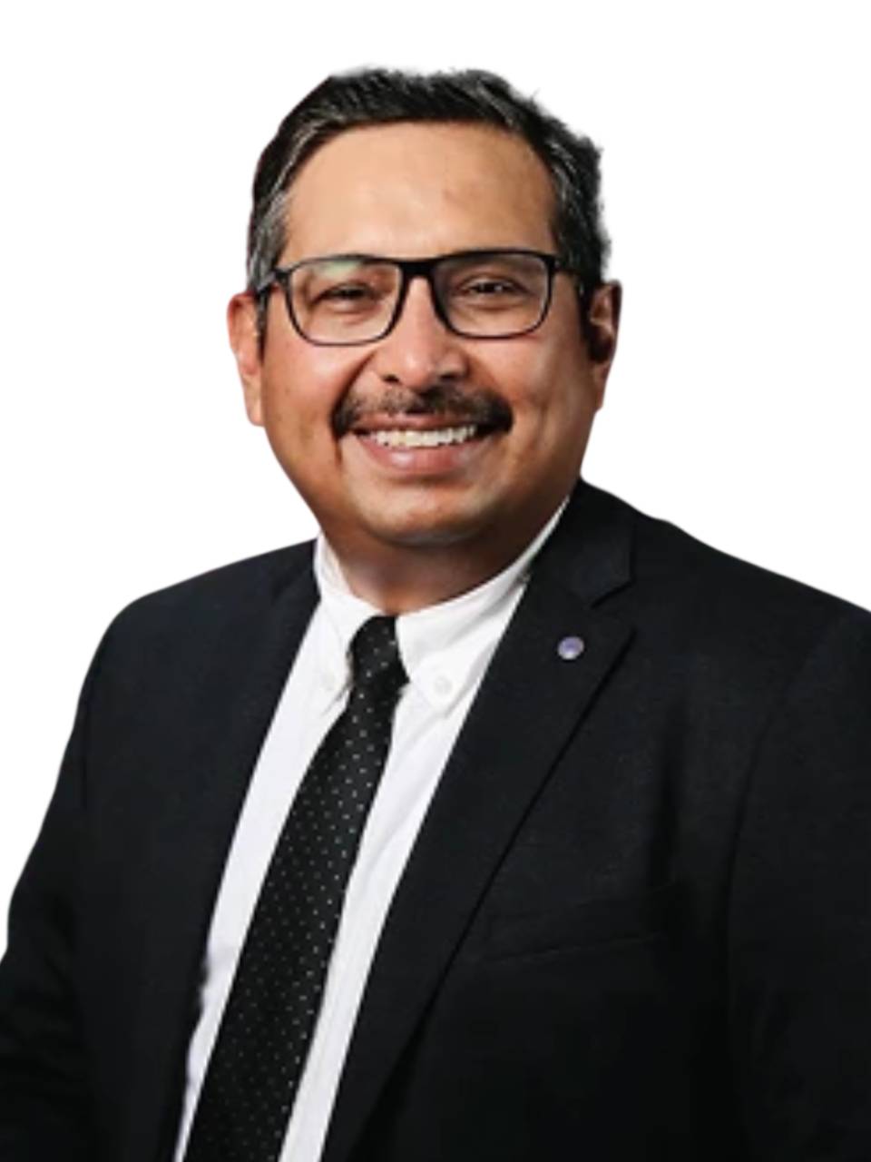 Dr. Ir. Ismail, M.T.