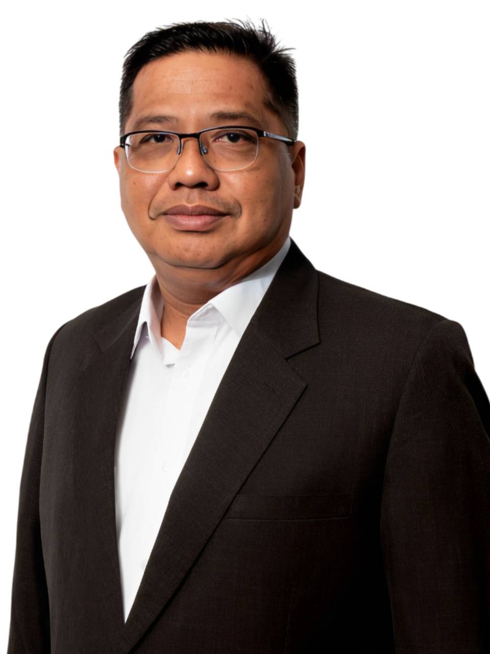M. Irfan Jambak