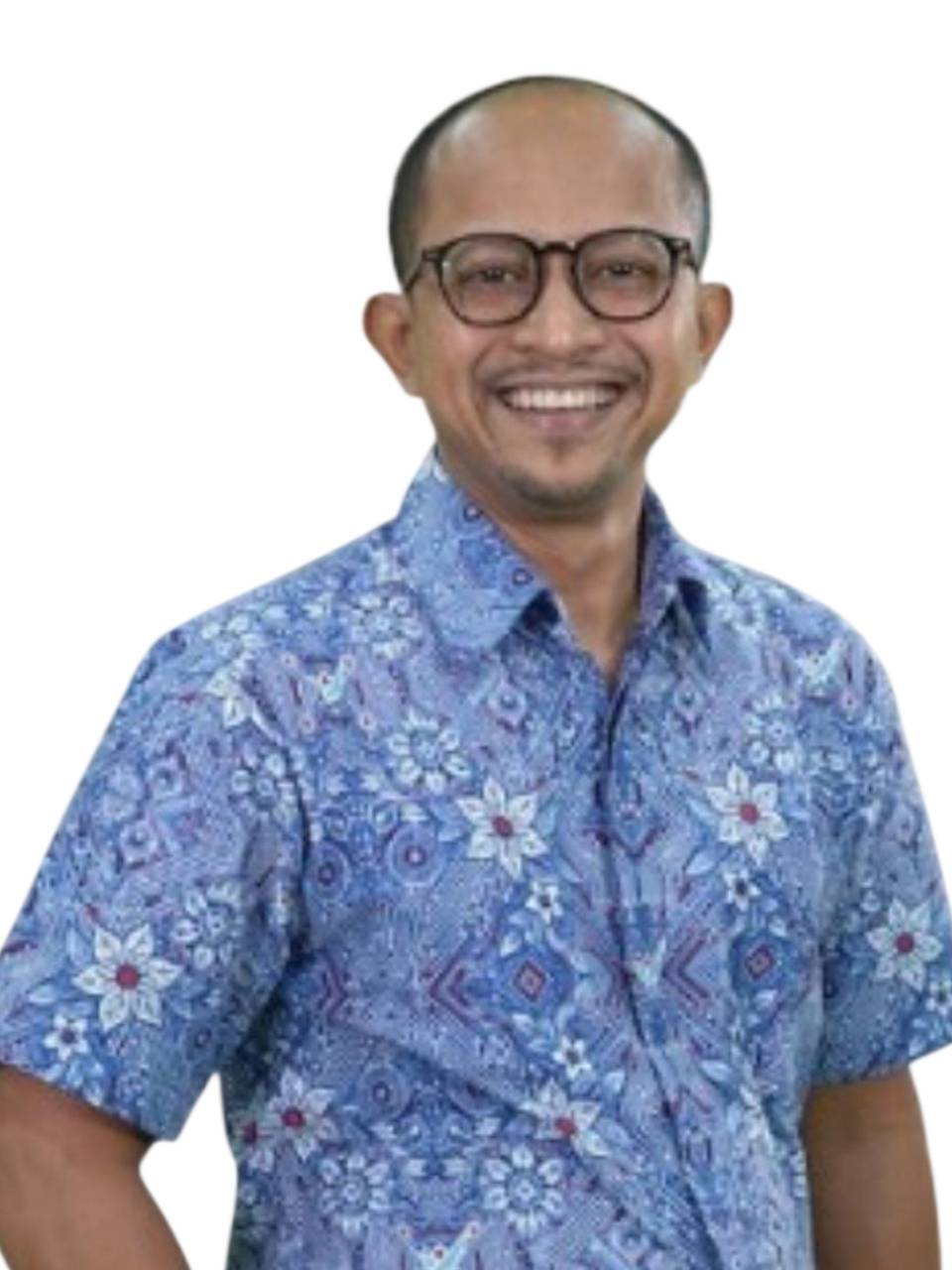 Wisnu Nursahid S.Kom